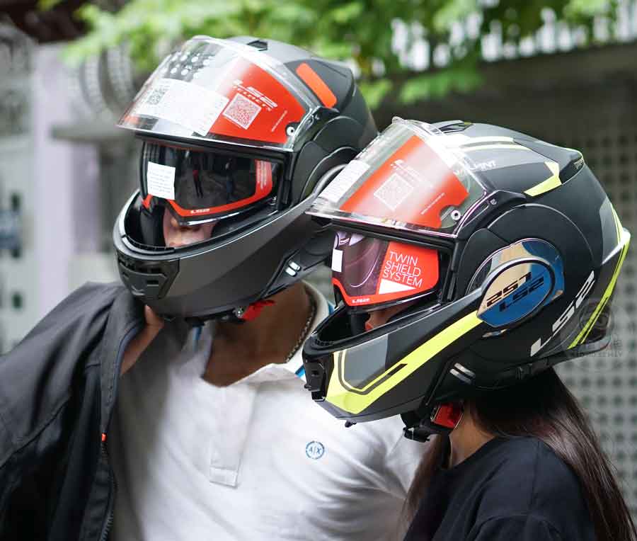 Nón Bảo Hiểm – Người Bạn Đồng Hành Trên Mọi Nẻo Đường