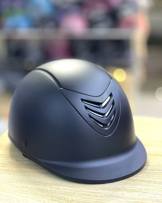 Mũ bảo hiểm mặt nạ