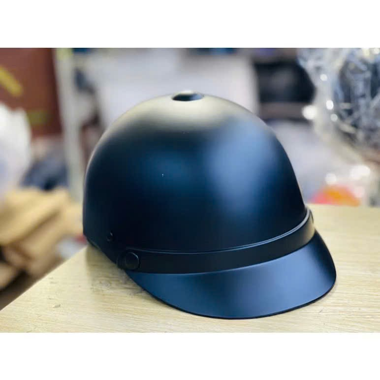 Mũ bảo hiểm nửa đầu chính hãng Camry